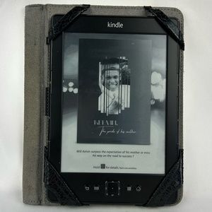 amazon kindle